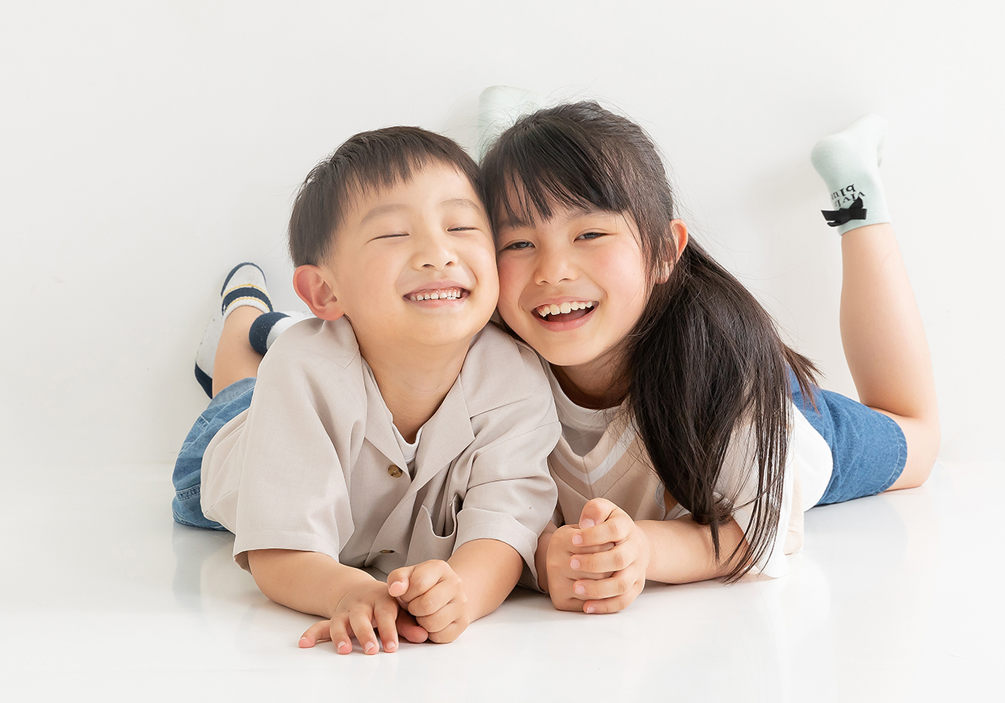 こどもの矯正治療