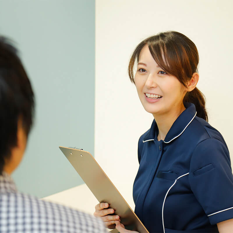 たなか歯科・矯正歯科 副院長