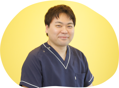 院長　田中 秀明