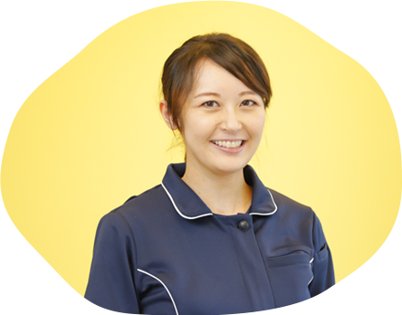 副院長　田中 のり子